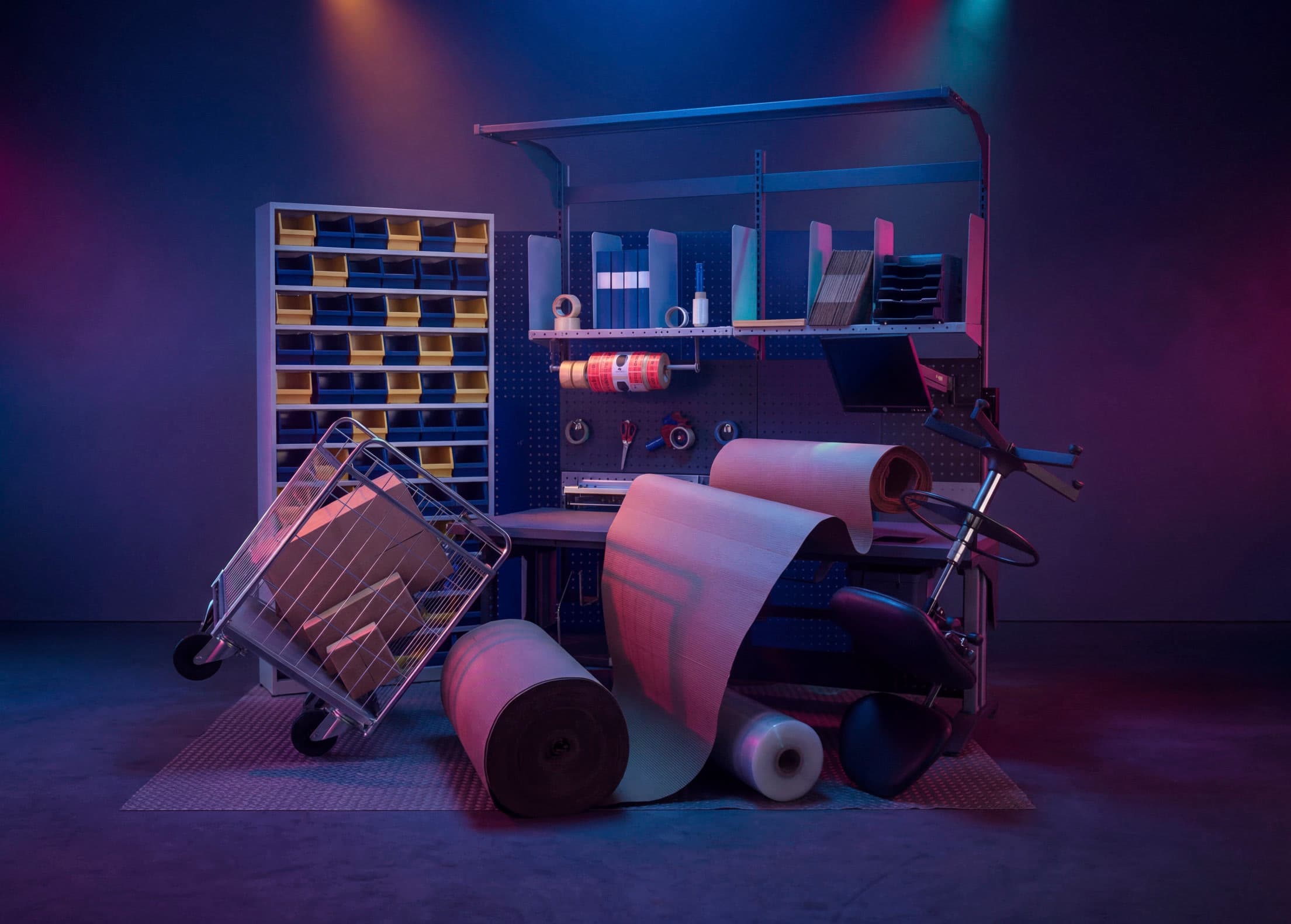 Discover more Vividon lights